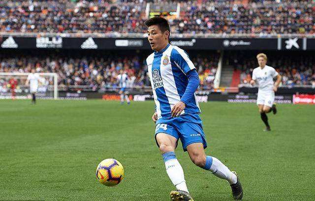 欧罗巴直播:西班牙人VS费伦茨瓦罗斯直播,武磊