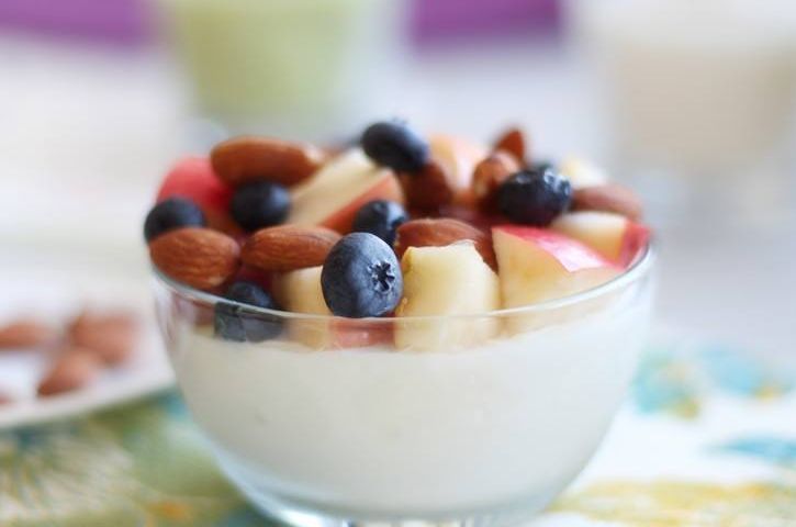 简爱酸奶加什么好吃 210e4521988346f4b9de3a96a7871562.jpeg