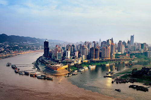2020清明重庆出行旅游市场(2019年重庆旅游收入数据)(图3) 如何玩转重庆?重庆旅游必去景点推荐