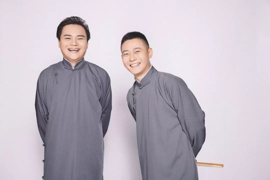 西安演出推荐 | 高峰和栾云平的专场相声来了 |