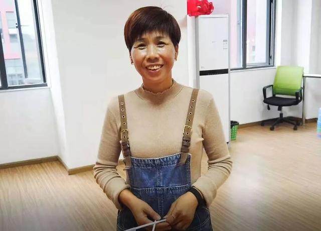 壮丽70年 | 刘蓉:用心做好每一件事