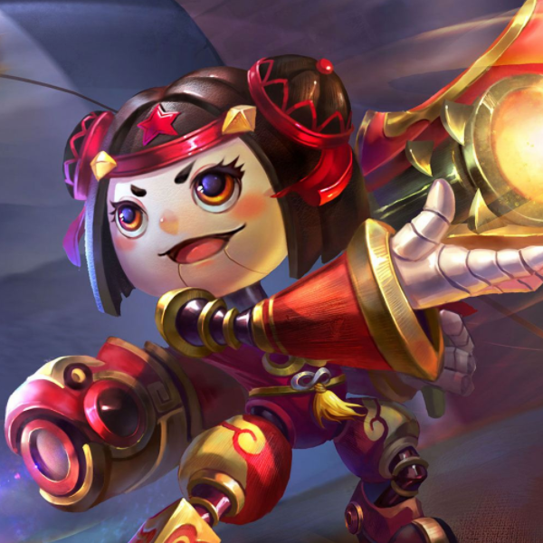 怎么打后期的鲁班 2ae1c29ae76746d392355af3988bd841.png