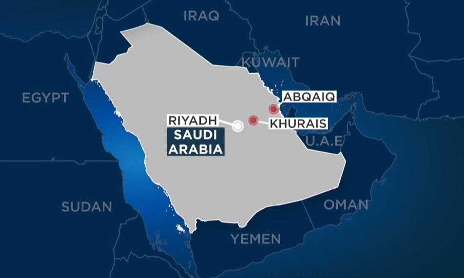 鲁哈尼：也门人攻击沙特石油公司是合理的