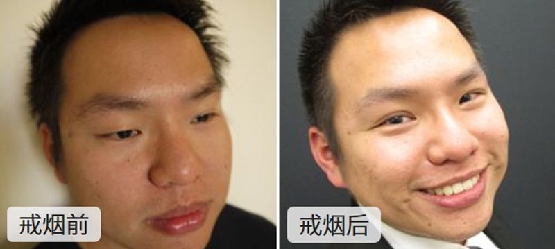 爆红的韩国烟民牙膏,刷牙=戒烟,不含尼古丁!
