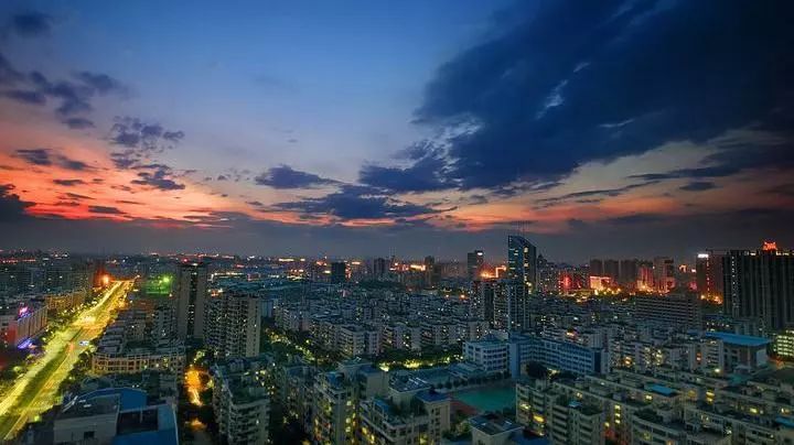 2021gdp南通_2021年1季度江苏各城市GDP战报,南通冲击全国20 苏锡宁相对一般(3)