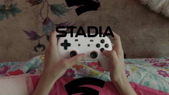 創始版售罄但別慌：Google宣布推出Stadia Premiere Edition套裝 遊戲 第1張