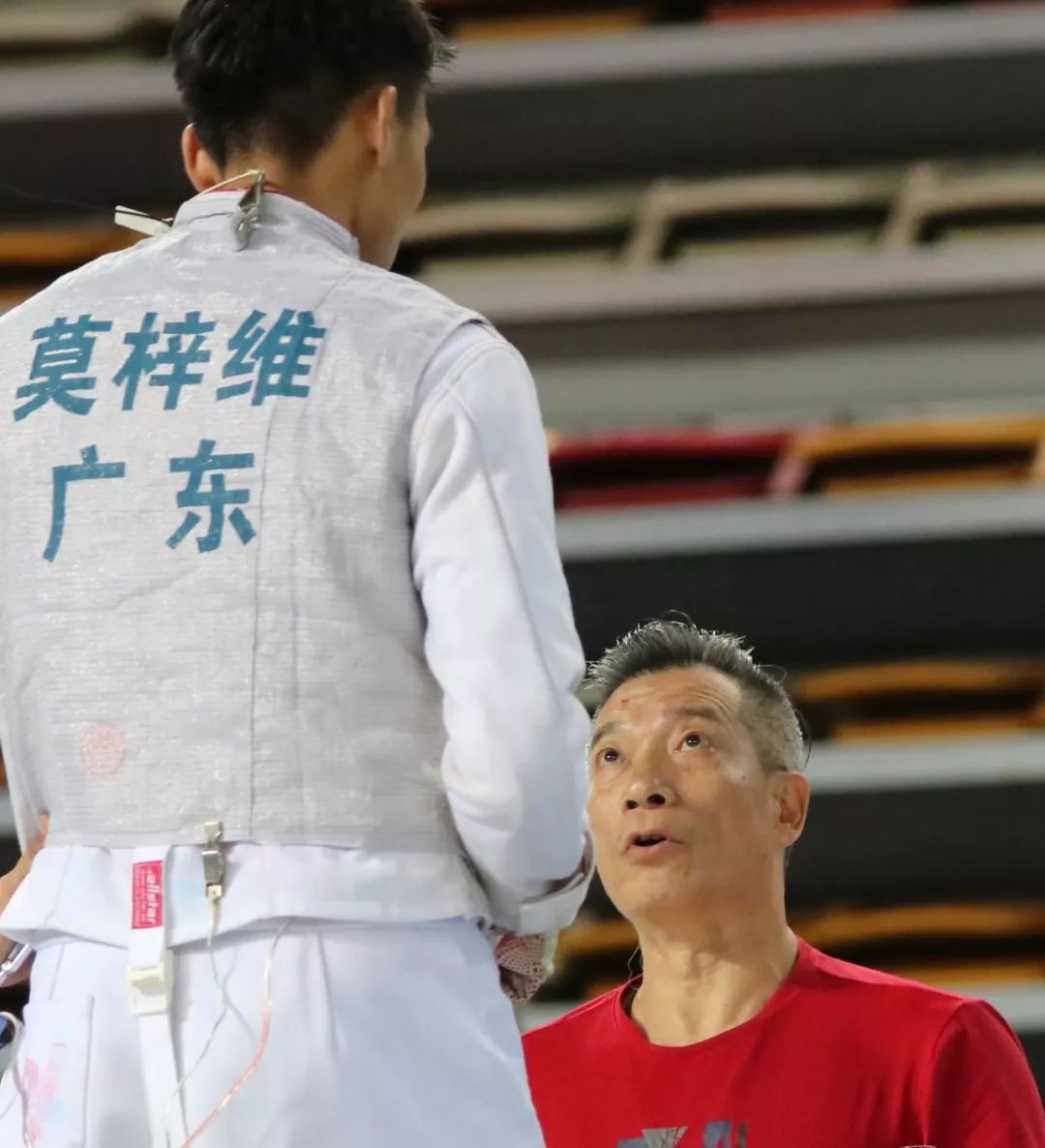 图集决战松江城612019全国击剑冠军赛总决赛一