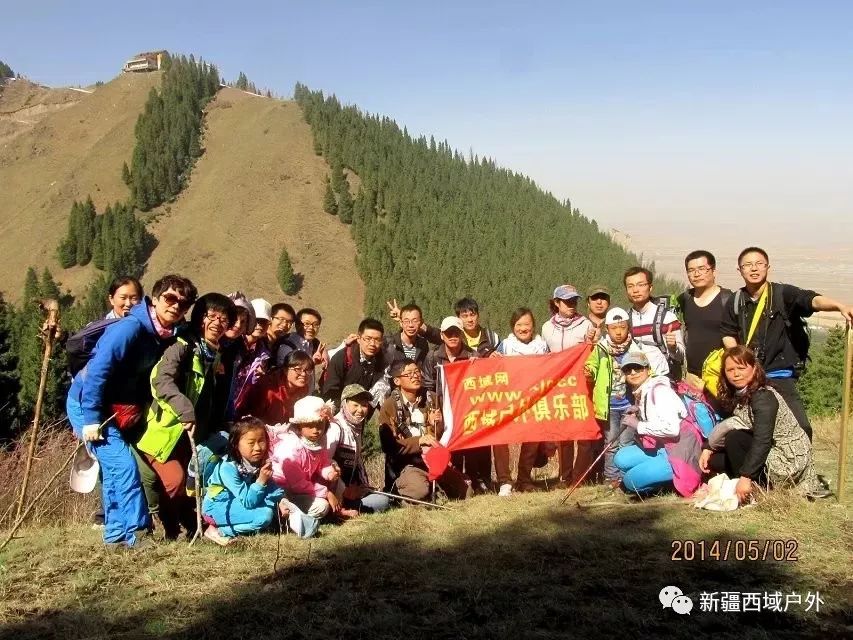 【新疆西域户外】2019年9月20日以后的徒步,旅游线路活动安排如下