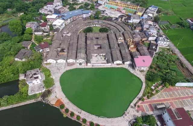 双黄村 丙村镇 地址:梅州市梅县区