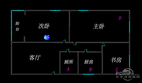 真的想怎麼玩就怎麼玩?測極訊鈦星人M3電競路由 遊戲 第12張