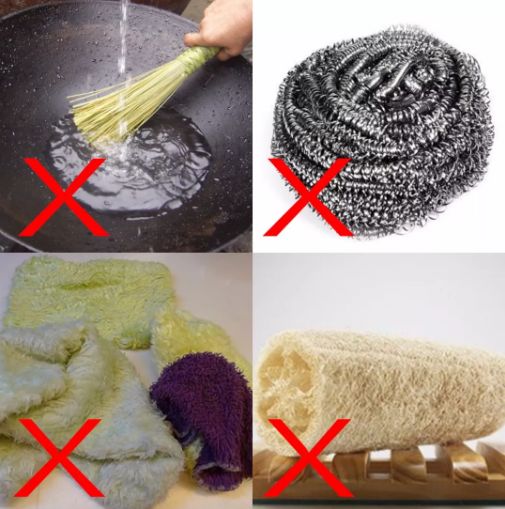 菜板发霉了还能用吗怎么处理 4fa0040da3724d10a4773a3d7c1240d3.jpeg