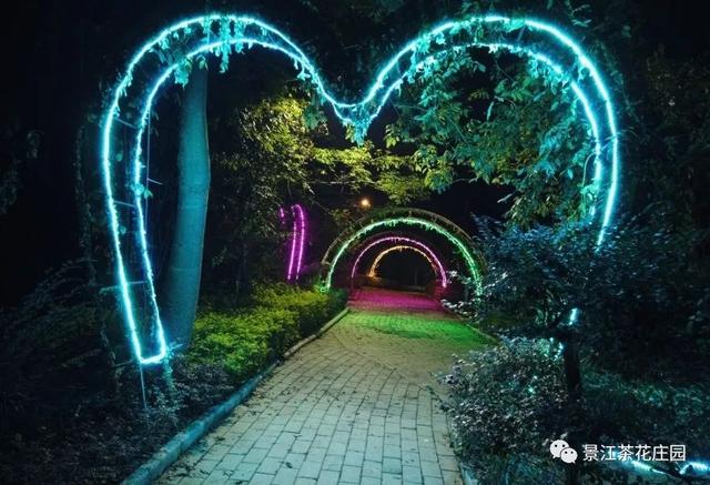 假日打卡新地点, 可以考虑一下~ 编辑:本居 来源 :柳州播报综合,柳北