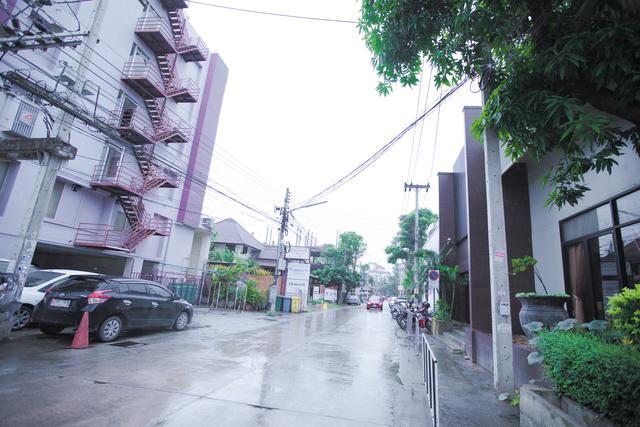 清迈华裔人口_泰国清迈