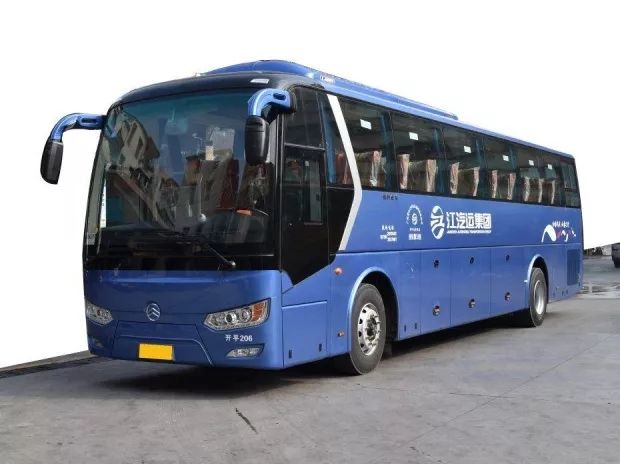 【旅游包车】首选开平汽车总站