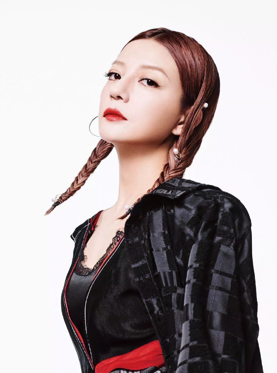 一问一答 | 小燕子,张艺兴、杨天真,Selina,王迅