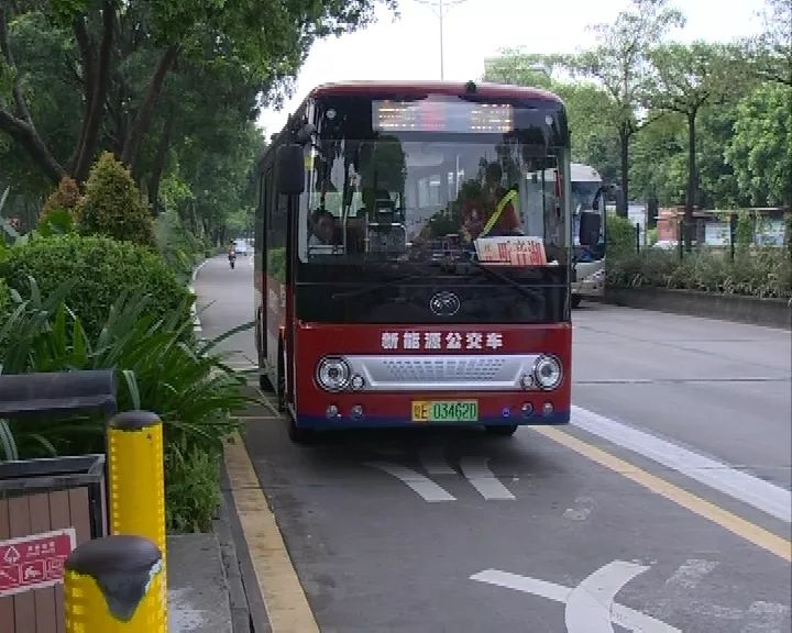 导语前天,氢能源公交车正式加入西樵镇巴大部队;西樵镇巴自2009年正式