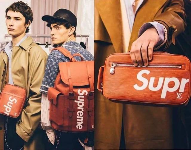 louis vuitton  supreme
