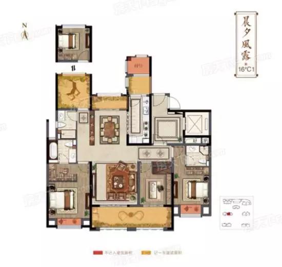 直降124万!常州11家楼盘血拼,全面打响价格战