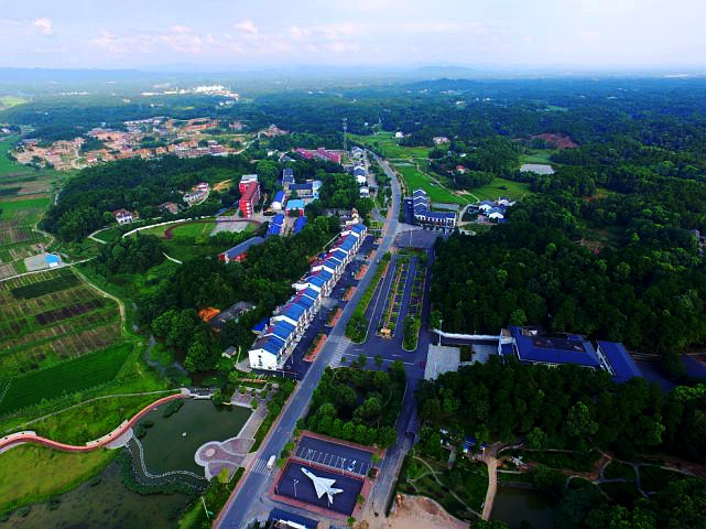 湖南省长沙市开慧镇GDP_湖南省长沙市龙伏镇