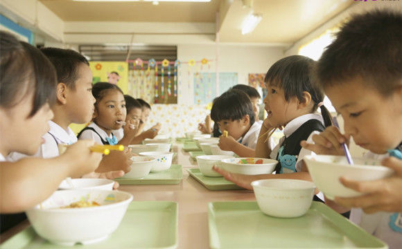 【育儿之百科全书】天然的“脾肺清洁工”找到了，孩子经常吃，咳嗽少一半，早吃早好