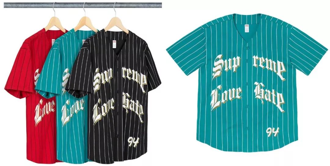 6480日元supreme/the velvet undergroundhooded sweatshirt美国预