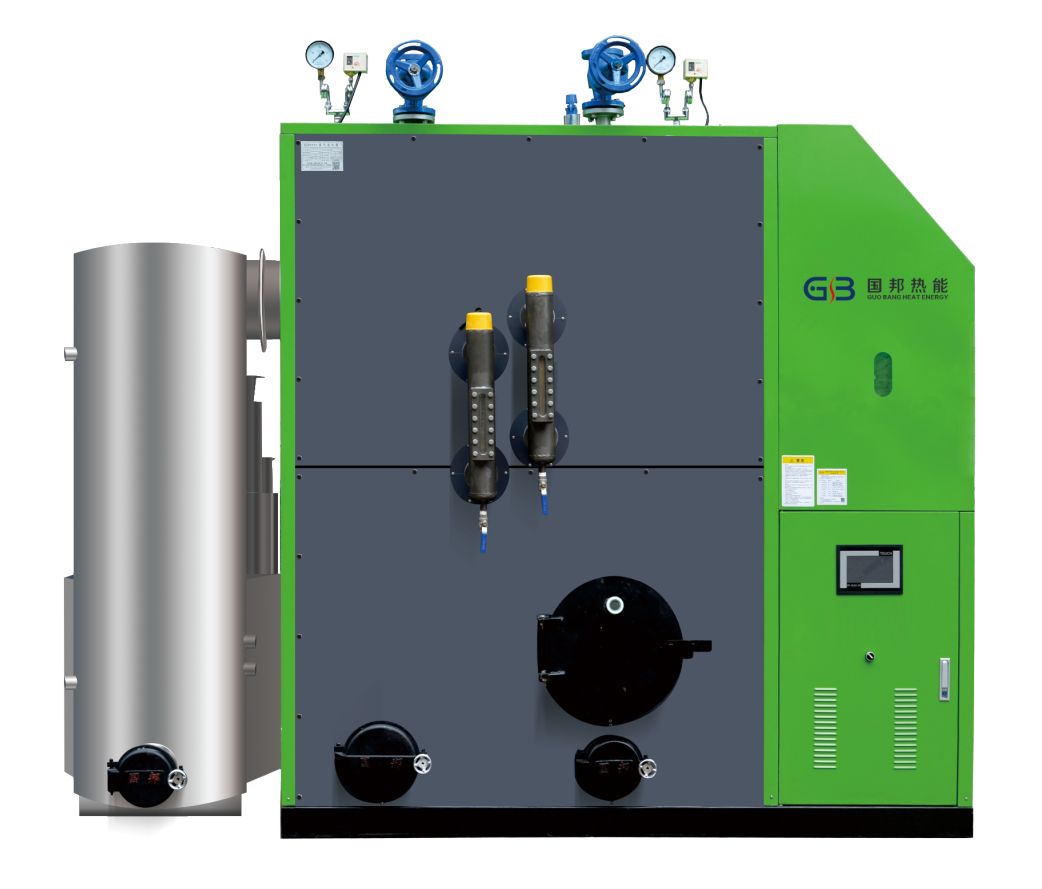 生物质蒸汽发生器