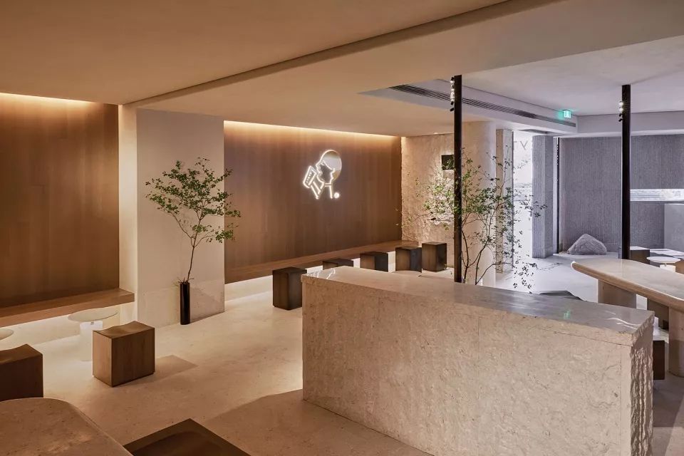 喜茶可能是一家设计公司，内部设计竟如此高调_搜狐汽车_搜狐网