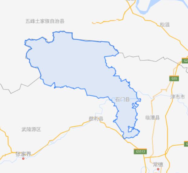 湖南省各县人口_湖南省各县详细地图