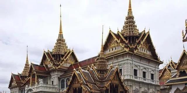 去泰国人均_去泰国的机票图片(3)