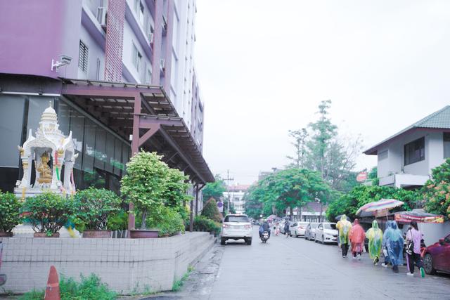 清迈华裔人口_泰国清迈