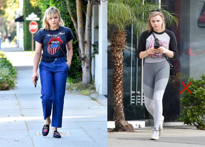 3种不同的微胖身材,选对穿搭显瘦满分