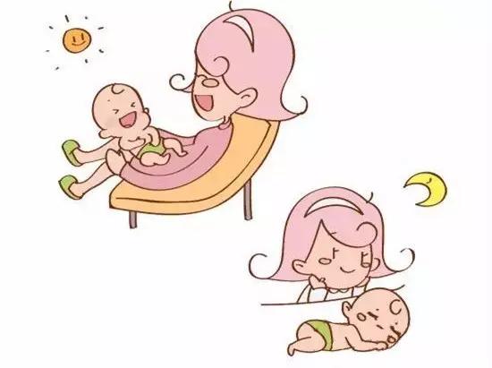 #装修大师傅#来了！最新宝宝护理的十五个重要过程，柚妈柚子图示