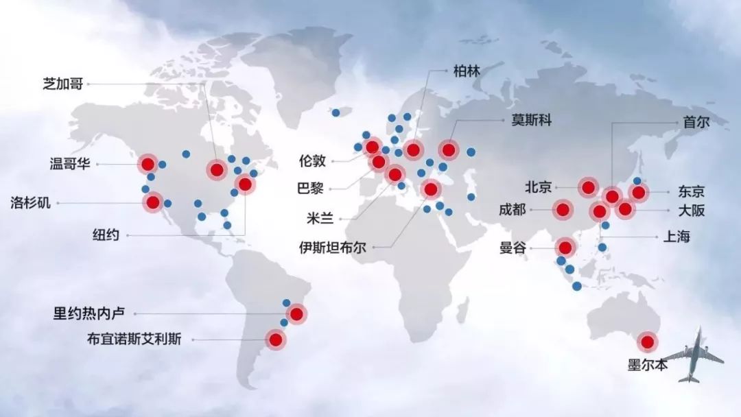 曼谷 gdp_泰国房产的黄金十年 即将开启飞速上涨的后半程(3)