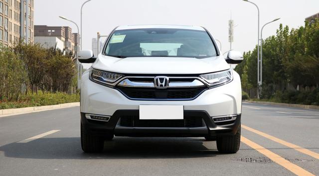 攒私房钱这件事,有本田i-MMD混动系统就够了