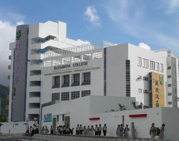 香港北区band1中学名单!排名好、升学率高、