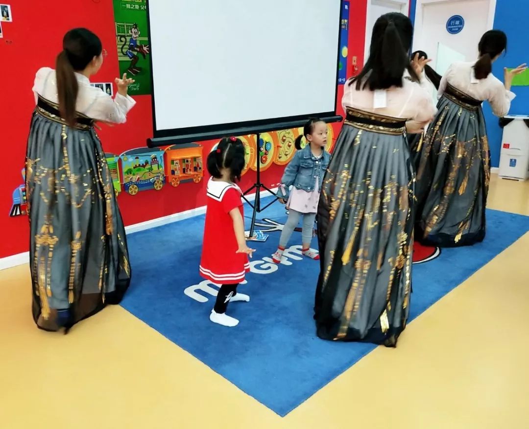 【九龙城中心|活动回顾】中秋喜乐会精彩内容