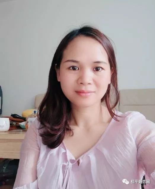 经本人同意愿意在【桂平相亲网】展示本人照片
