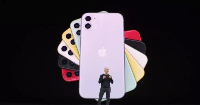 iPhone11没有创新，苹果不行了？恐怕还早！