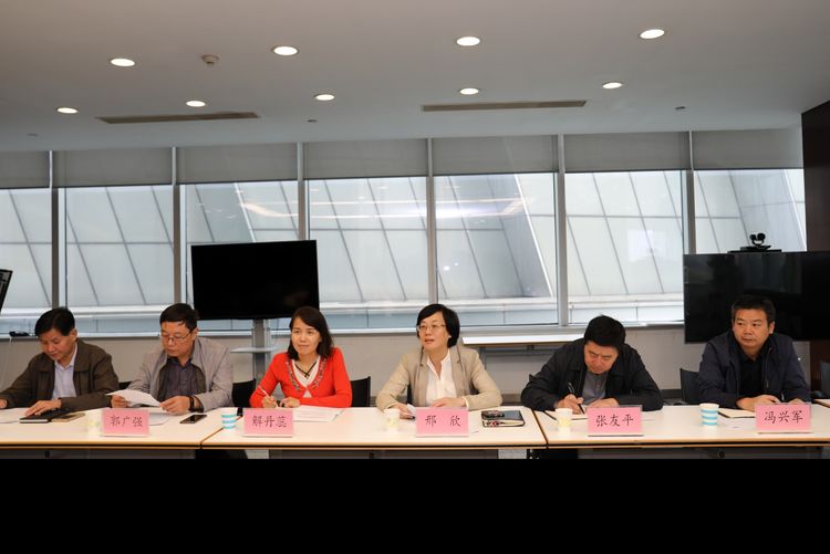 西安市政府第一督导组对高新区安全生产工作进行督导检查 西安市政府第一督导组对高新区安全生产工作进行督导检查