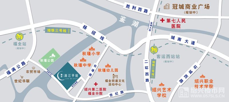 柯桥区排名_绍兴柯桥区地图(3)