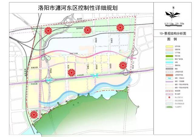 洛阳瀍河区现在有多少人口_洛阳瀍河区规划图高清(2)