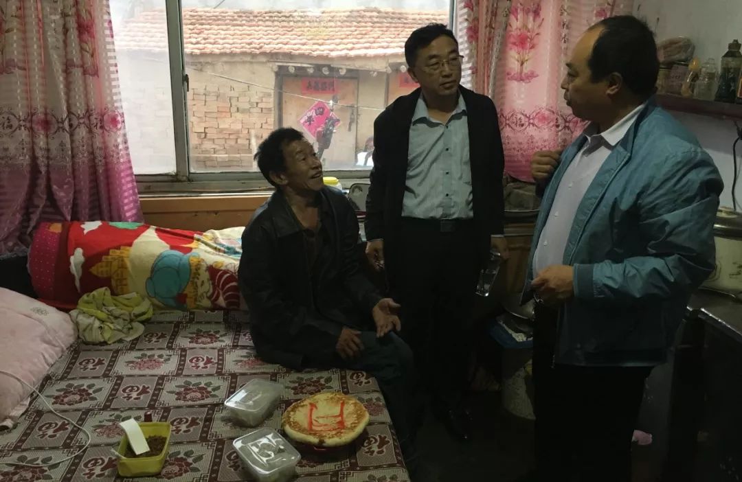 蔚县桃花镇举办庆中秋迎国庆助力脱贫摘帽文艺活动