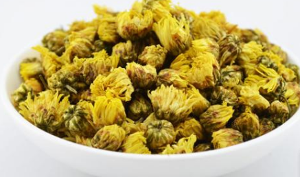 杞子菊花茶,孕妇能喝菊花茶吗,孕期可以喝菊花茶吗