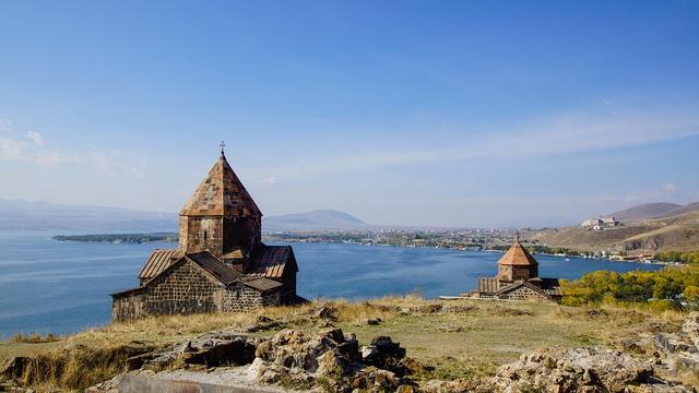 亚美尼亚世界上第一个基督教国家诺亚方舟停靠之地