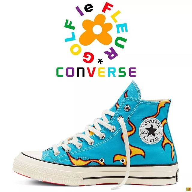 converse uniqlo
