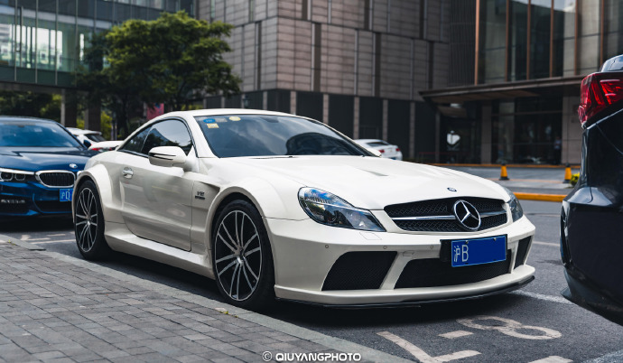 mercedesbenzsl65amgblackseries