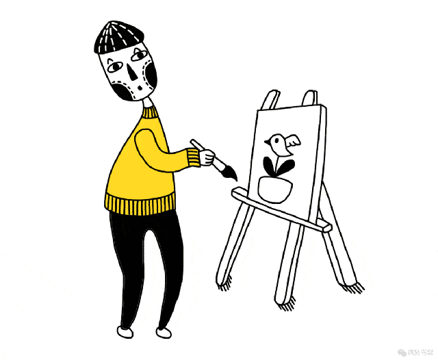 本次画展为2019年茉莉艺术设计创想班学员油画作品展,老师们带大家