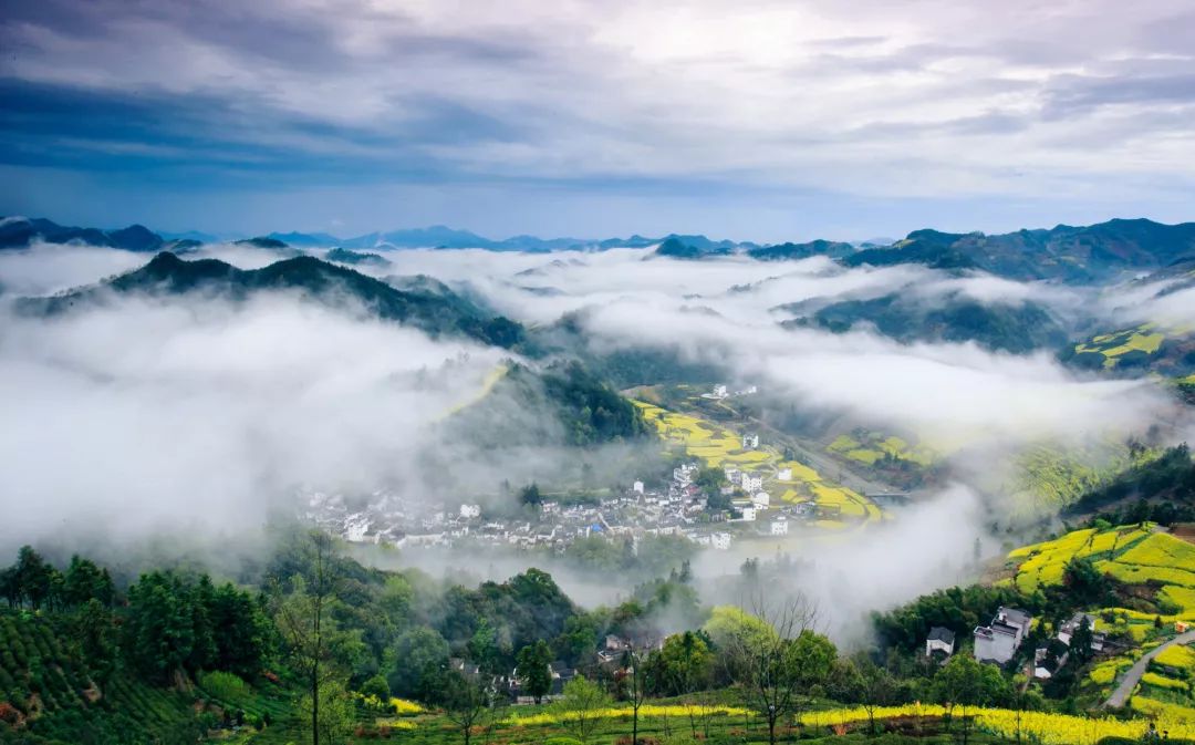 黄山歙县人口_安徽黄山歙县图片