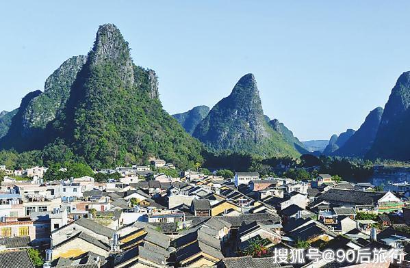 中国最美小镇100个 9df43dc140174a9da2ae7be43fa94242.jpeg