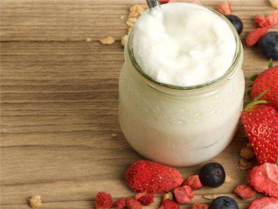 酸奶配什么当早餐好 9f551eaa2e184a08beffdfe3ab4021b7.png